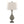 Cipolla - Poly Farmhouse Table Lamp (Set of 2)