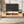 TV Stand Media Console With Cable Management
