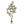 7FT Artificial Bougainvillea Tree with Realistic