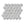 Hexagon Natural Marble Polished Tile For Wall And Floor (Set of 12)