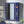 Cargo Vanity Mirror, Clear Reflection