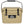 20 Quart Khaki Cooler, Ultra-Tough Hard Shell Ice Chest