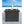 Fibre Reinforced Propane / Natural Gas Fire Pit Table - Charcoal