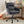 Office Chair With Adjustable Height, Ergonomic Design