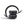 OneOdio A11 Wireless Bluetooth Over the Ear Headphones with Voice Control, Black