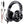 S100 Adjustable Microphone PC Headset with OneOdio A71 Bluetooth Headphones