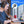 S100 Adjustable Microphone PC Headset with OneOdio A71 Bluetooth Headphones