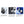OneOdio A71D Computer Gaming Wired Over Ear Headset with Detachable Microphone - TRAPSKI