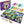 Rich Dad CASHFLOW Strategic Investing and Educational Board Game, 2020 Redesign