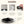 Haden Dorset 4 Slice Wide Slot Toaster & Electric Water Kettle, Putty & Chrome