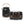 Haden Heritage 4 Slice Wide Slot Toaster & Electric Kettle, Black & Copper