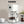 Haden 12 Cup Coffee Maker with 2 Slice Wide Stainless Steel Bread Toaster, White