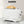 Haden 12 Cup Coffee Maker with 2 Slice Wide Stainless Steel Bread Toaster, White