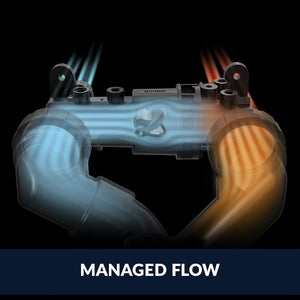 Hayward Universal H Series 400,000 BTU Natural Gas In Ground Pool and Spa Heater