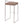 Fuji - Contemporary And Elegant Design Stackable Barstool