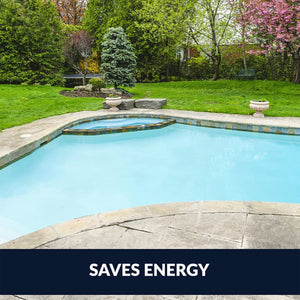 Hayward AquaRay Flapper Disc Above Ground Pool Automatic Suction Vacuum Cleaner