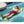 Aqua Lily Pad Tadpole Single Adult Floating Foam Pool Lounger Mat, Green/Yellow