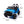12V Kids Ride-On Electric Car with Parental Control