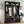 Vibe Haus 71''H Farmhouse Hall Tree with Bench and Shoe Storage