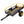 Heavy-Duty Tow-Behind Dump Cart