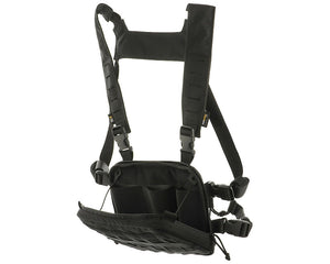 M-Tac Chest Rig Military Elite