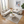 Ivory White 2-Piece Velvet Sofa Set