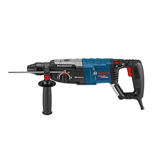Bosch GBH2-28L SDS Plus Bulldog Xtreme Max 8.5 Amp 1-1/8 Inch Rotary Hammer Kit