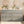 Double Sinks Bathroom Vanity Set with 2 Ceramic Basins