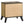 Georgina - 4 Piece Queen Bedroom Set With Trim - Natural
