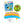 Banzai Battle Bop Combo Pack Gloves & Bumpers and Melon Madness Pool Ball & Hoop