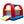 Banzai Battle Bop Combo Pack Gloves & Bumpers, 2 Pair & Cool Canopy Bounce House