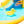 Banzai Duck Blast Water Park Inflatable Slide with Pool Float & Water Cannon