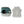 Omega Paw Roll'n Clean Self-Cleaning Litter Box & Paw Cleaning Mat for Cats