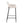 Daniella - Industrial Fixed Height Bar Stool (Set of 2)