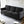 Soft Sofa, Upholstered 3 Seater Couch With High Density Foam, Loose Back Cushions And Turned Legs