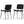 Hayley - Ergonomic Dining Chair (Set of 2)
