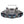 CHAUVET DJ Derby X DMX-512 Multi-Colored LED RGB Strobe Light DJ Lighting Effect - TRAPSKI
