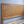 MUSEHOMEINC Solid Pinewood Rustic Platform Bed with 2 Way Design Headboard, King