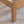 MUSEHOMEINC Solid Pinewood Rustic Platform Bed with 2 Way Design Headboard, King