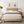 MUSEHOMEINC Solid Wood Mid Century Modern Rustic Platform Bed Frame, Pine, King