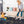 Maval - Abstract Washable Area Rug