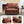 Mid Century Modern Foldable Sofa Bed, 3 In 1 Convertible Sleeper With 3 Pillows