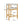 Counter Stool Set of 2