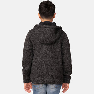 Boys' Mountain Fleece Jacket
