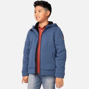 Boys' Mountain Fleece Jacket