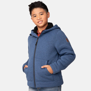 Boys' Mountain Fleece Jacket