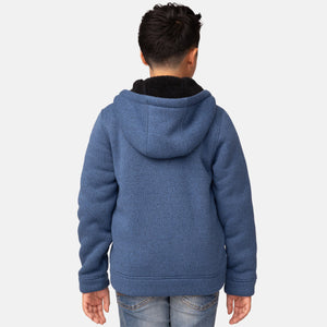 Boys' Mountain Fleece Jacket