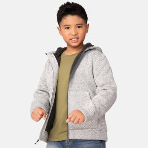 Boys' Mountain Fleece Jacket