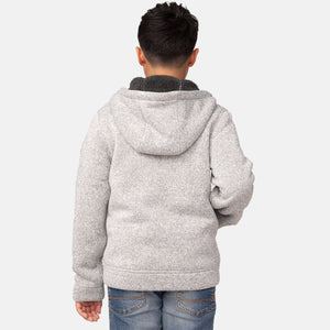 Boys' Mountain Fleece Jacket