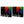 Twinkly Icicle App-Controlled Smart LED Christmas Lights 190 Multicolor (2 Pack)